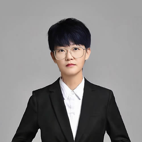 西安情感咨询导师：依然老师